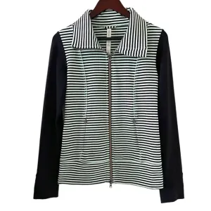 Lululemon Daily Yoga Jacket In Mint Moment Size 6