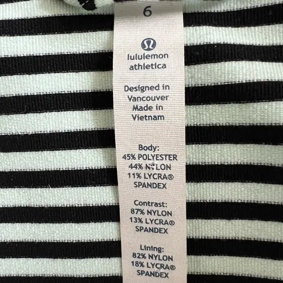 Lululemon Daily Yoga Jacket In Mint Moment Size 6