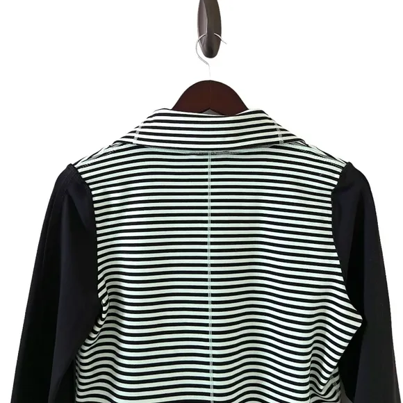 Lululemon Daily Yoga Jacket In Mint Moment Size 6