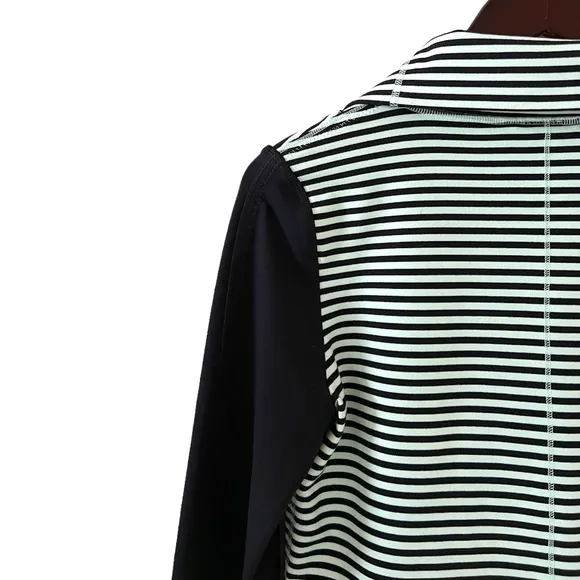 Lululemon Daily Yoga Jacket In Mint Moment Size 6