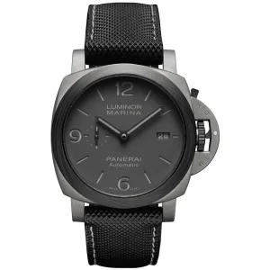 Luminor Marina TuttoGrigio - 44mm PAM01662