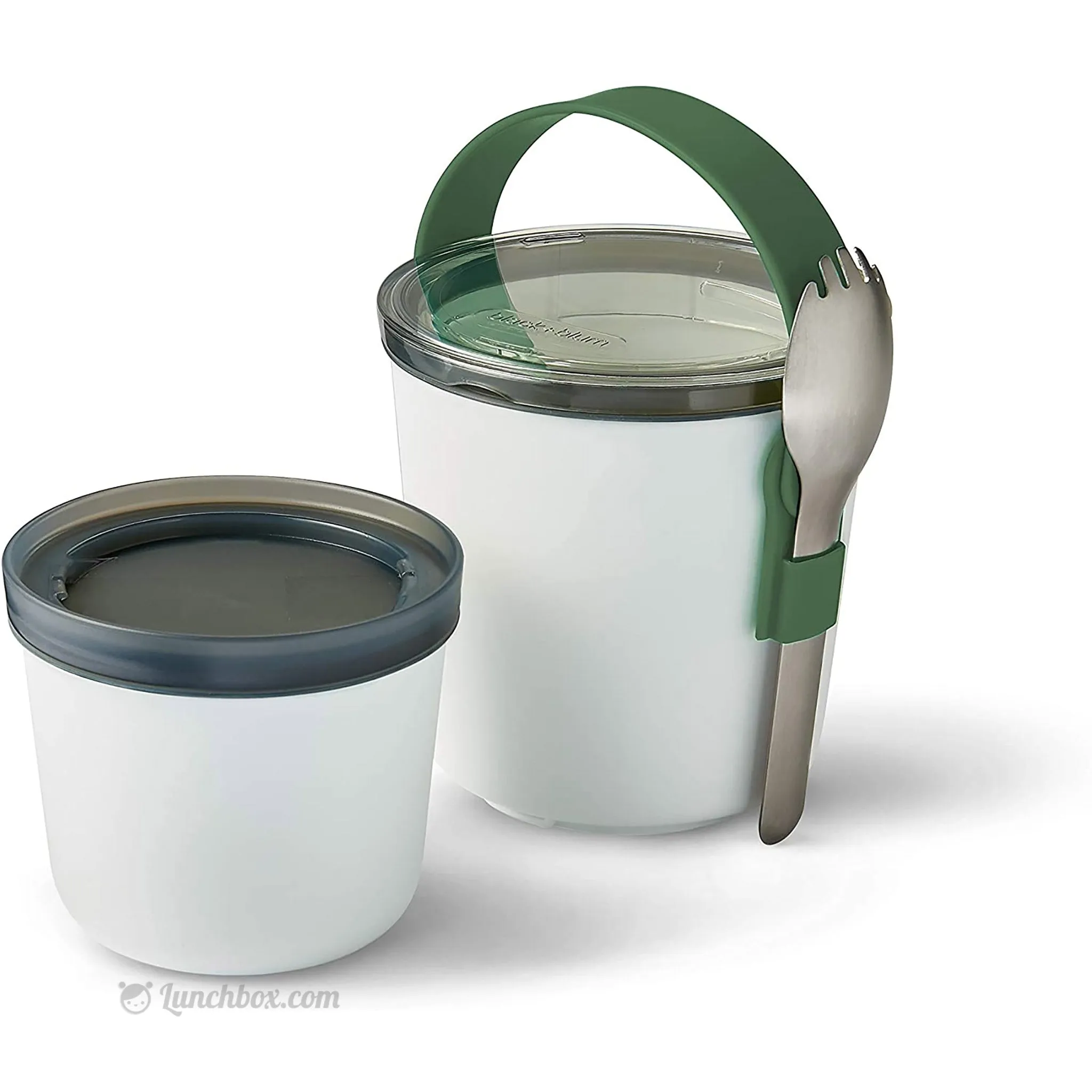 Lunch Pot Stackable Bento