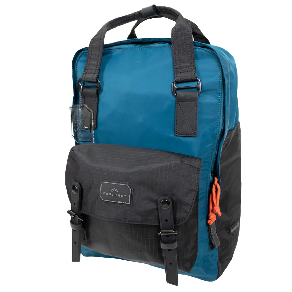 Macaroon Large Gamescape Series Backpack