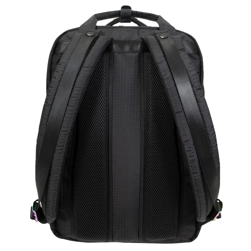 Macaroon Large Gamescape Series Backpack