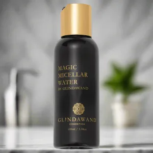 Magic Micellar Water