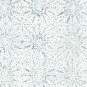 Magical Winter Batiks Sky - (3)