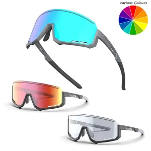 Magicshine Sprinter Glasses - Photochromic -