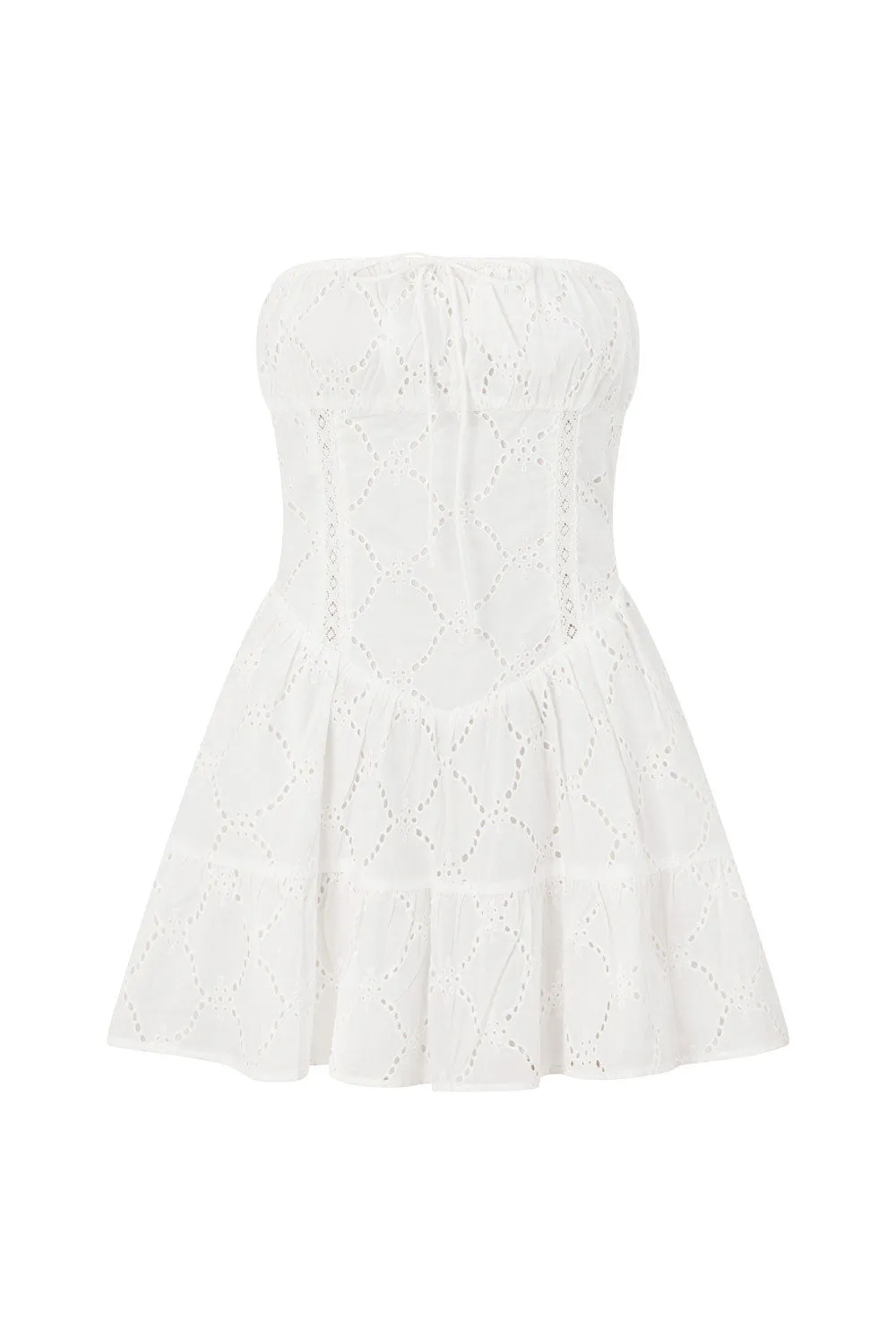 Mairi Dress