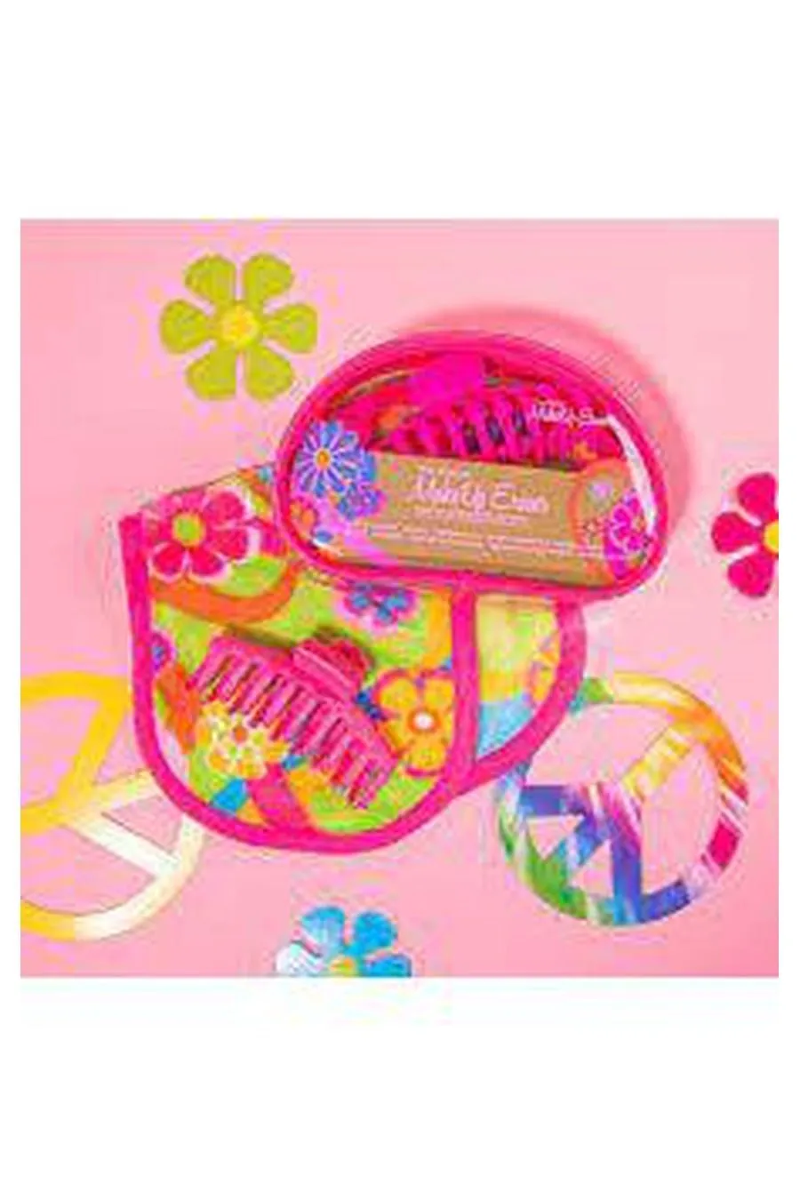 Makeup Eraser Flowerbomb Set
