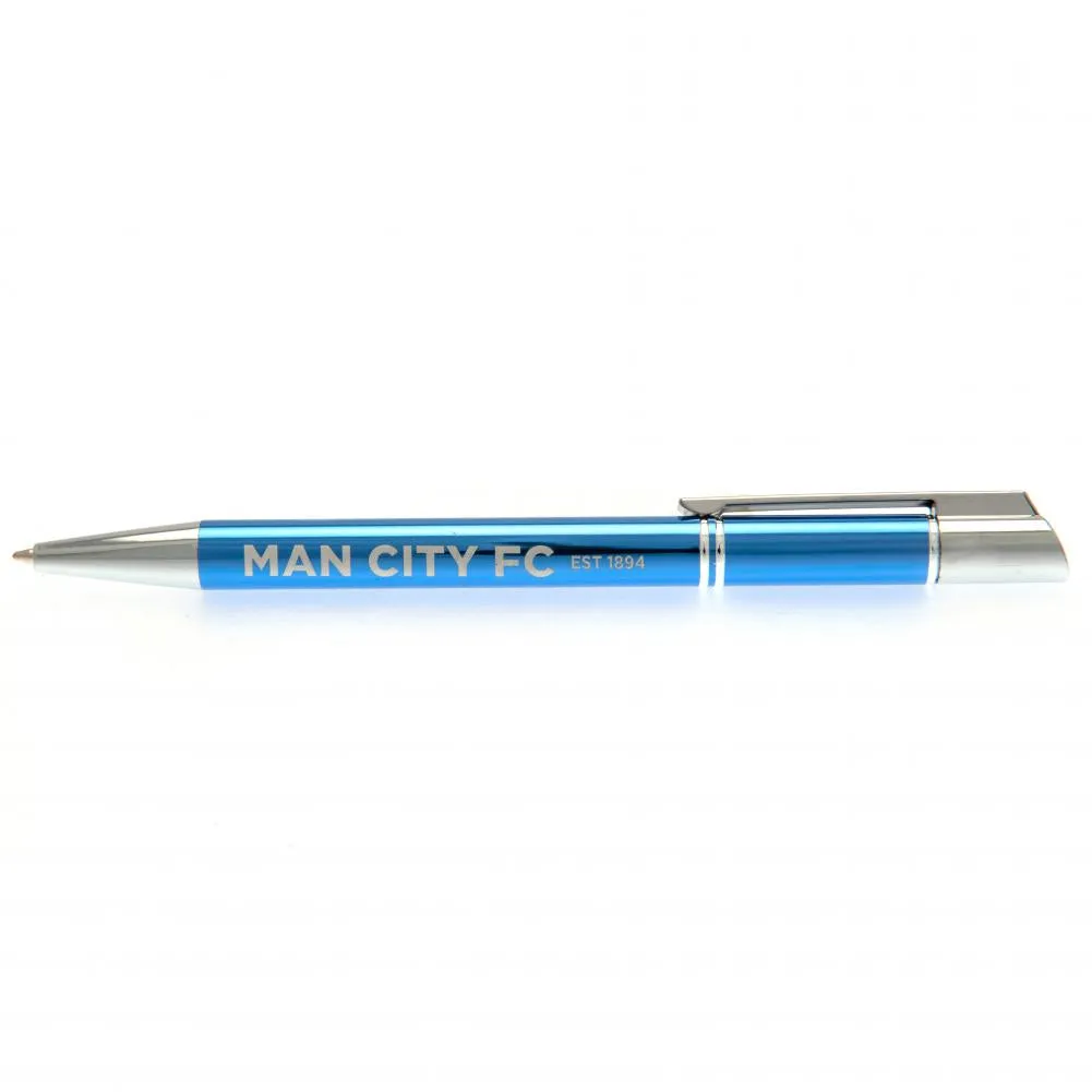 Manchester City FC Executive Pen
