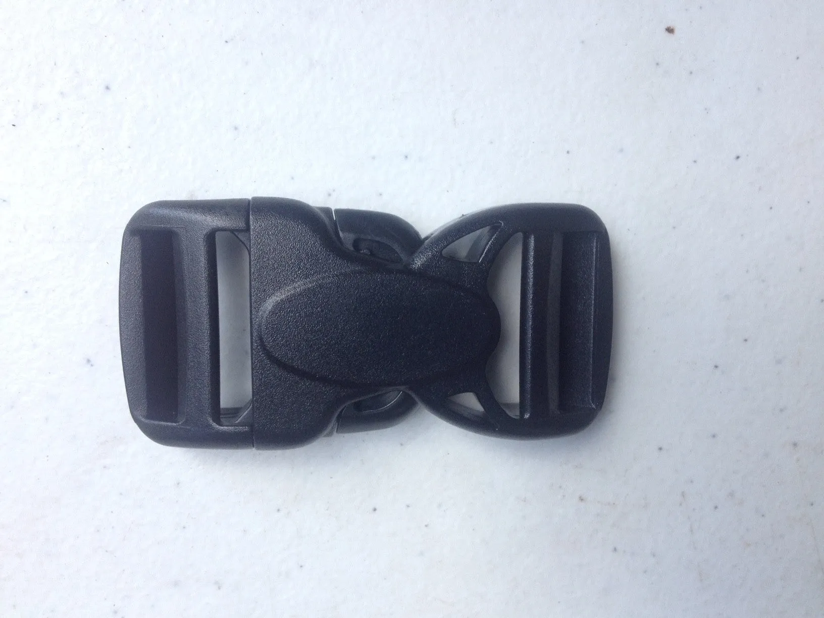 manduca - Small Shoulder strap buckle