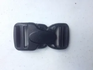 manduca - Small Shoulder strap buckle