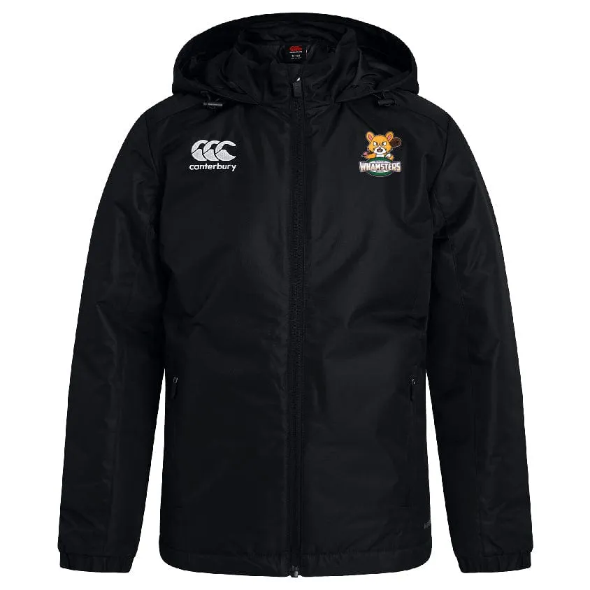 Maryville Whamsters Rugby Club Vaposhield Stadium Jacket by Canterbury