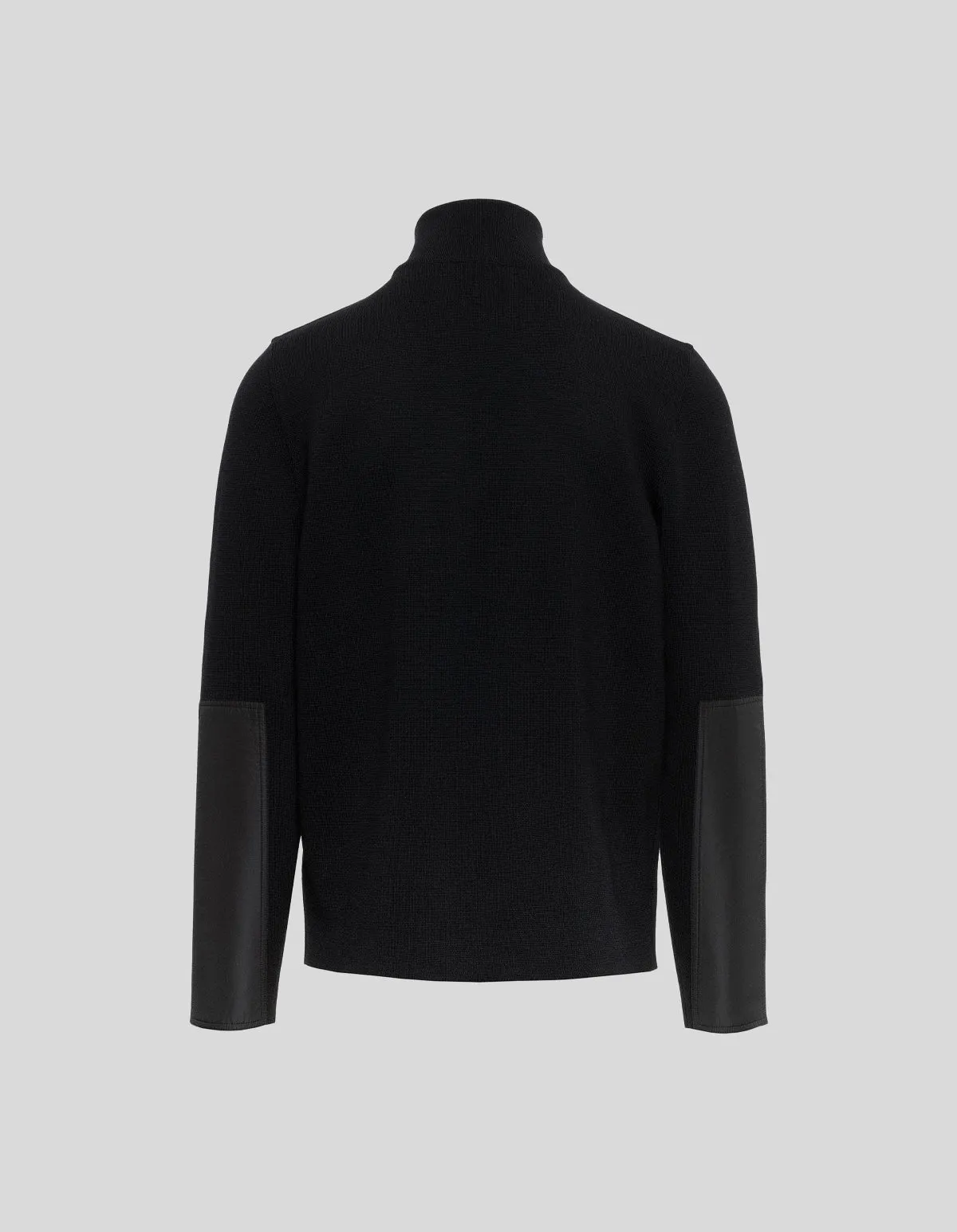 Matterhorn Full Zip Sweater