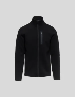 Matterhorn Full Zip Sweater
