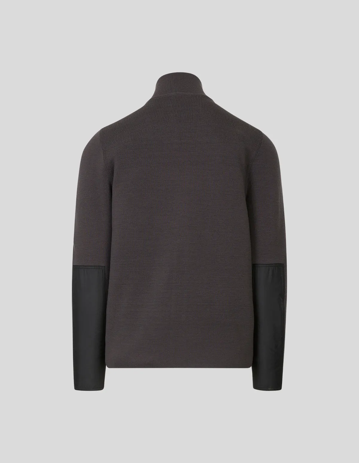 Matterhorn Full Zip Sweater