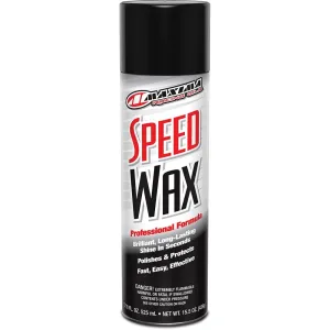 Maxima - Speed Wax Spray - 526ml