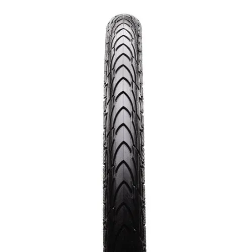 Maxxis Overdrive Excel Silkshield 700 X 35 60tpi Wire Bead Tyre