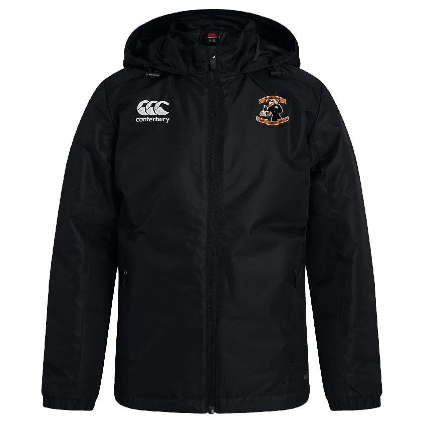 McGeorge Rugby Club Vaposhield Stadium Jacket by Canterbury