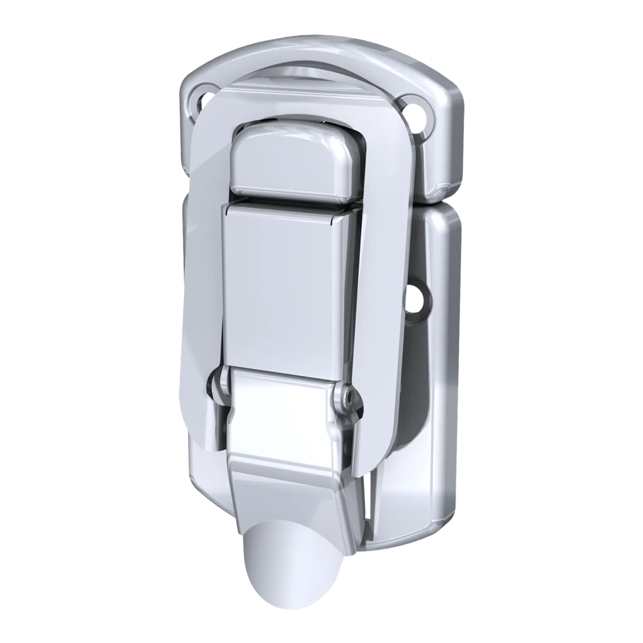 Medium Decorative Drawlatch
