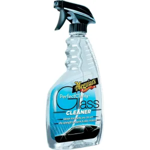 Meguiar's Perfect Clarity Glass Cleaner 709ml