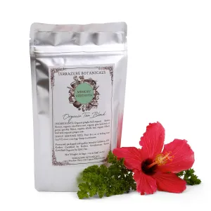 MEMORY STRENGTH Tea