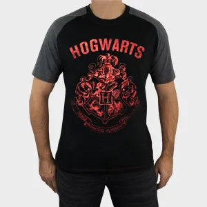 Mens Harry Potter T-Shirt