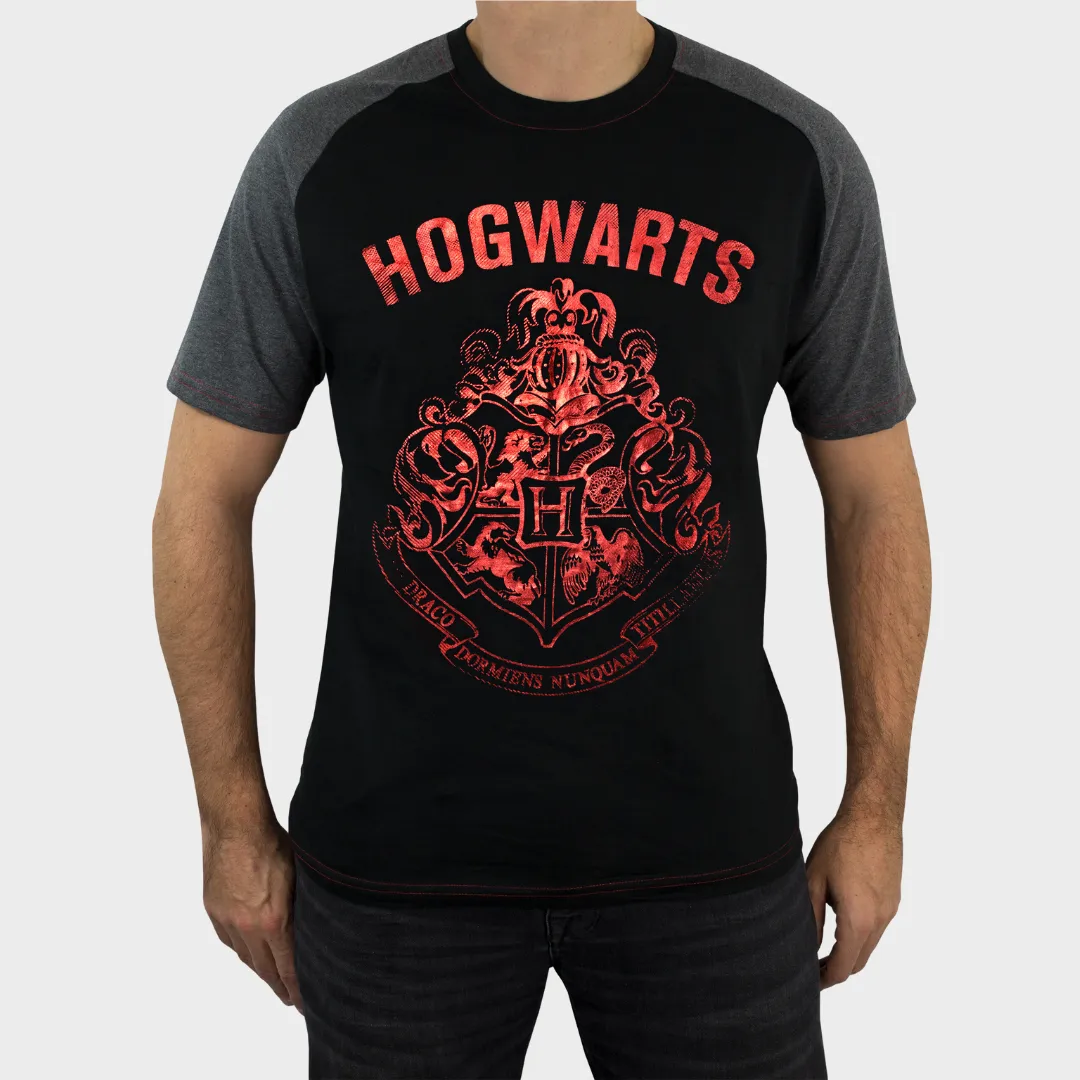 Mens Harry Potter T-Shirt