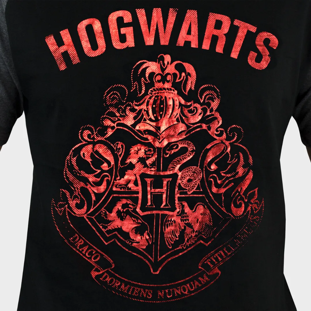 Mens Harry Potter T-Shirt