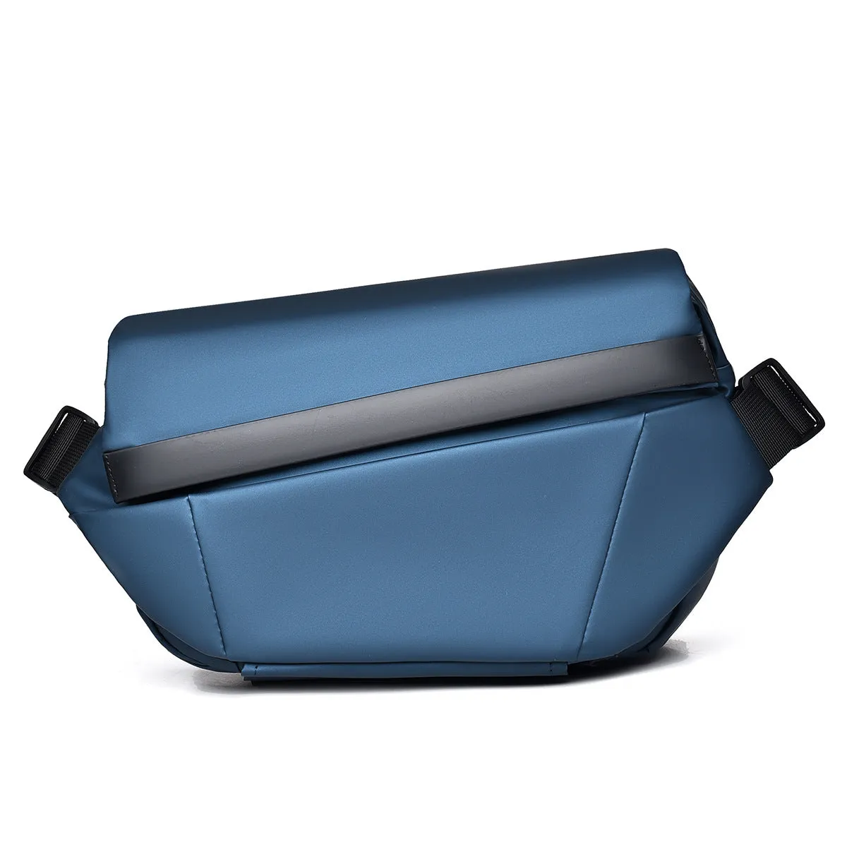 Men's Trendy Riding Fashion Commute Leisure Men's Chest Bags