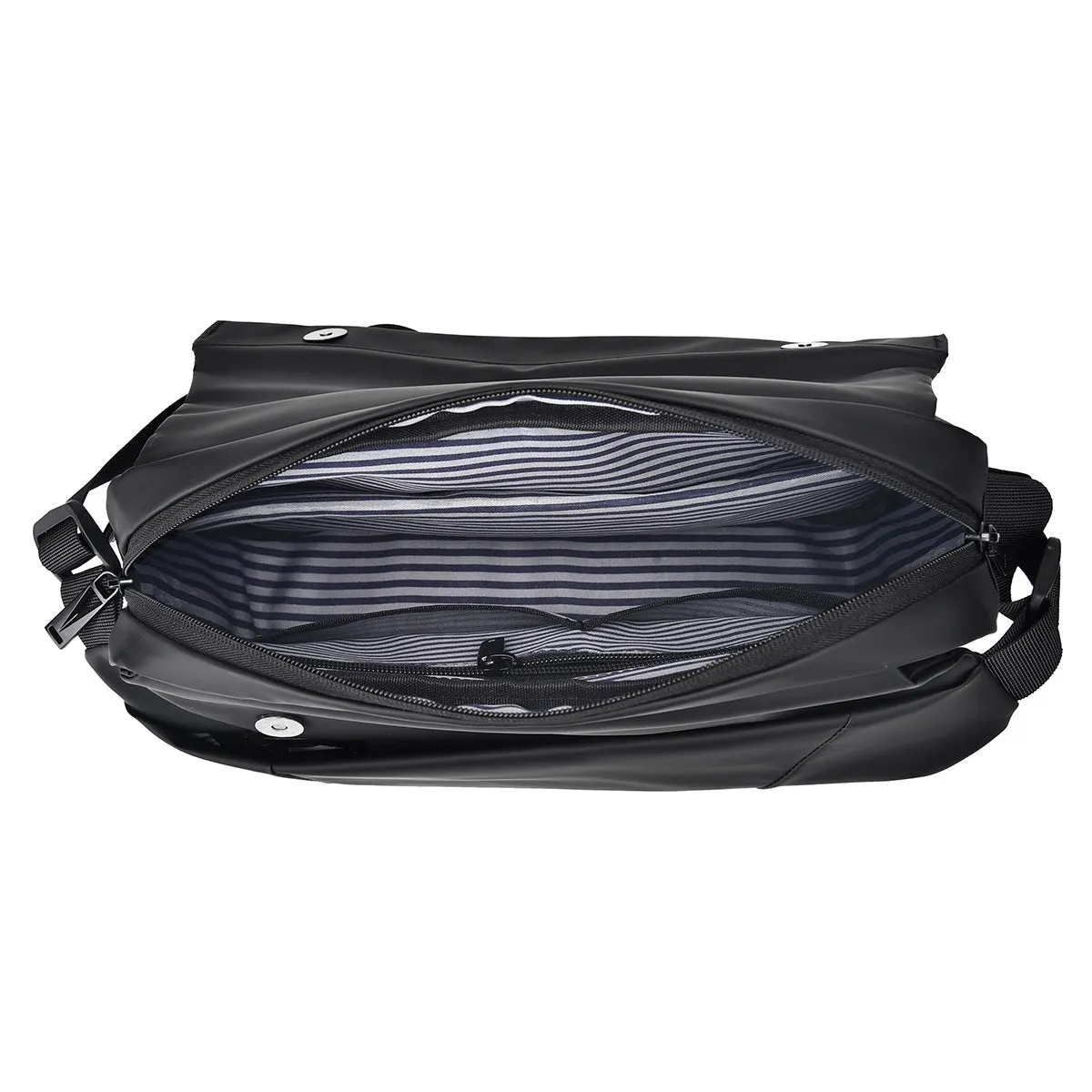 Men's Trendy Riding Fashion Commute Leisure Men's Chest Bags