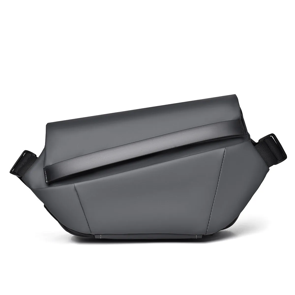 Men's Trendy Riding Fashion Commute Leisure Men's Chest Bags