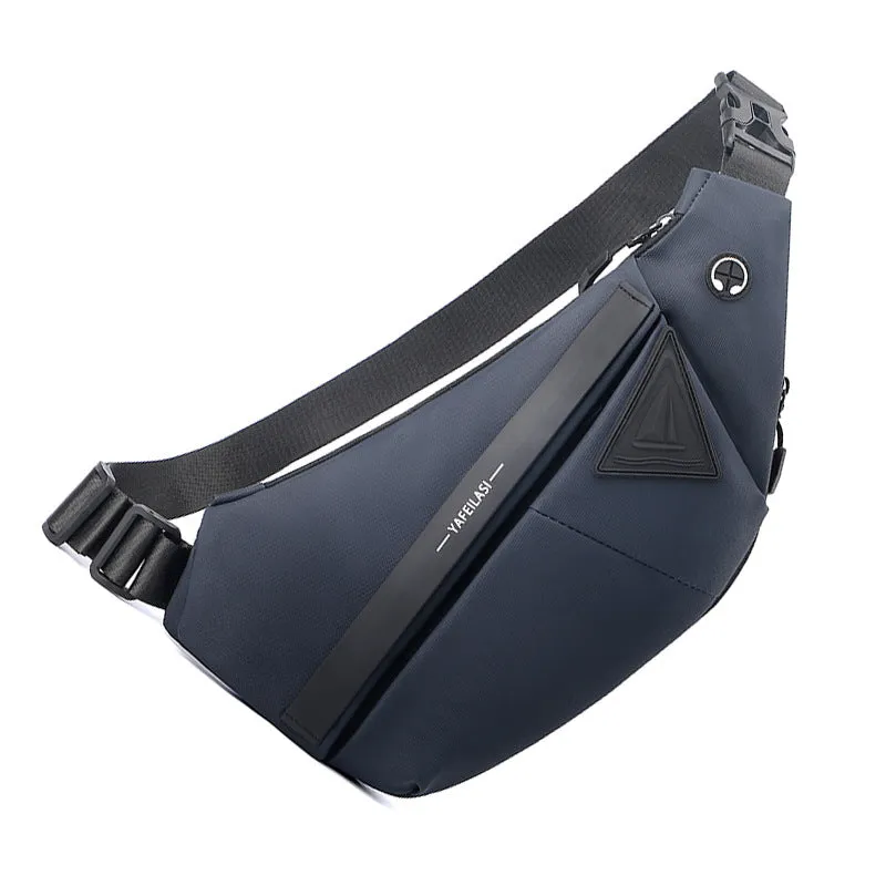 Men's Underarm Derm Commuter Waterproof Riding Backpacks
