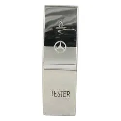 Mercedes Benz Club Eau De Toilette Spray (Tester) By Mercedes Benz