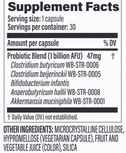 Metabolic Daily Pro