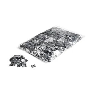 Metallic Confetti Squares 17x17mm 1kg