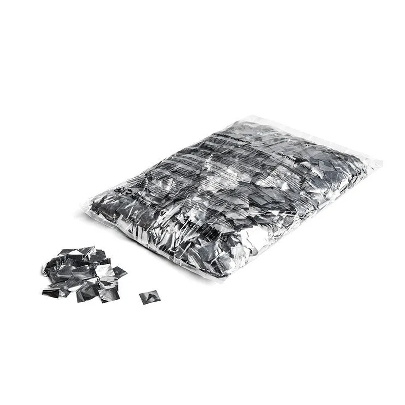 Metallic Confetti Squares 17x17mm 1kg