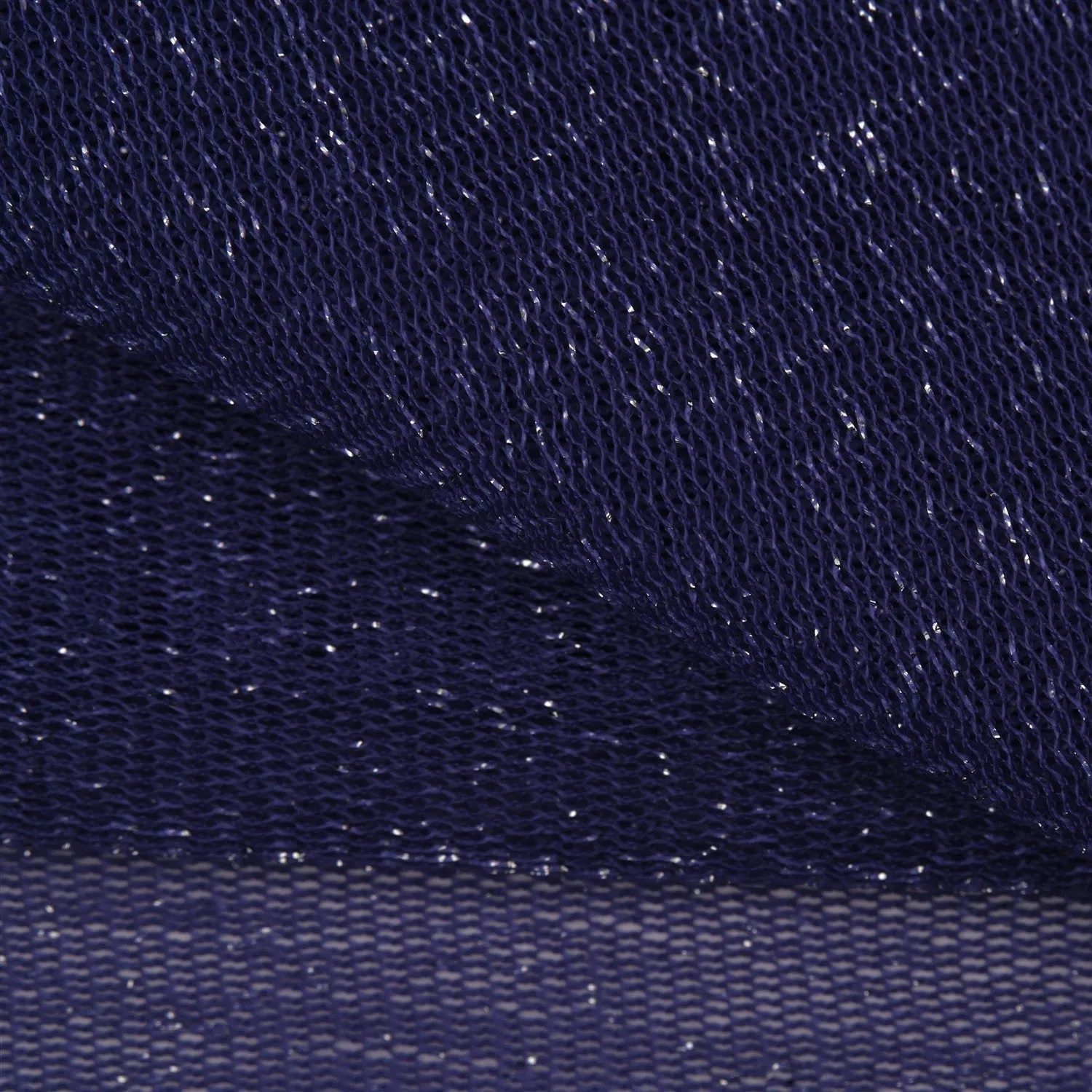 Metallic Tulle Fabric
