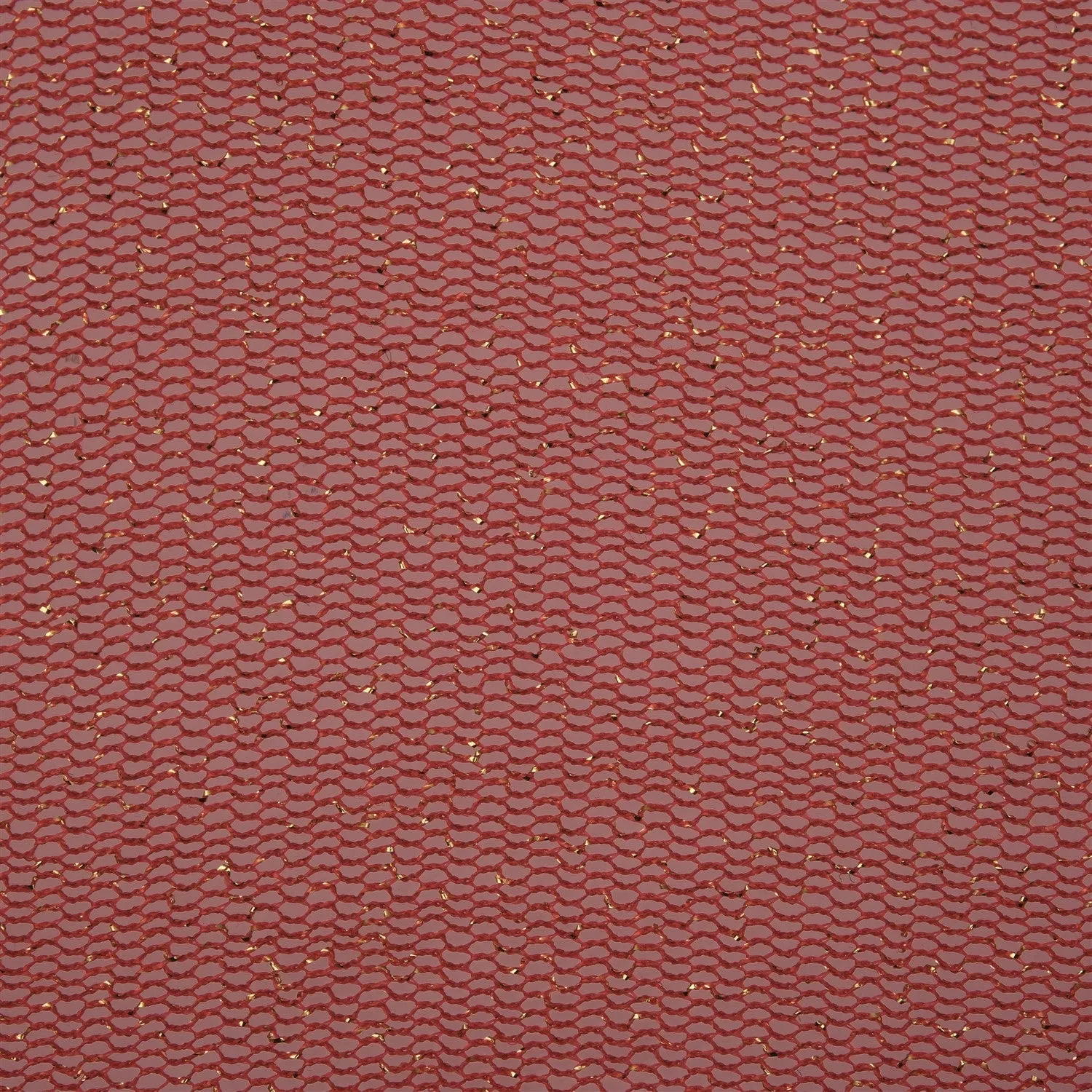 Metallic Tulle Fabric