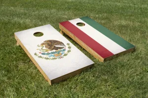 Mexicornhole