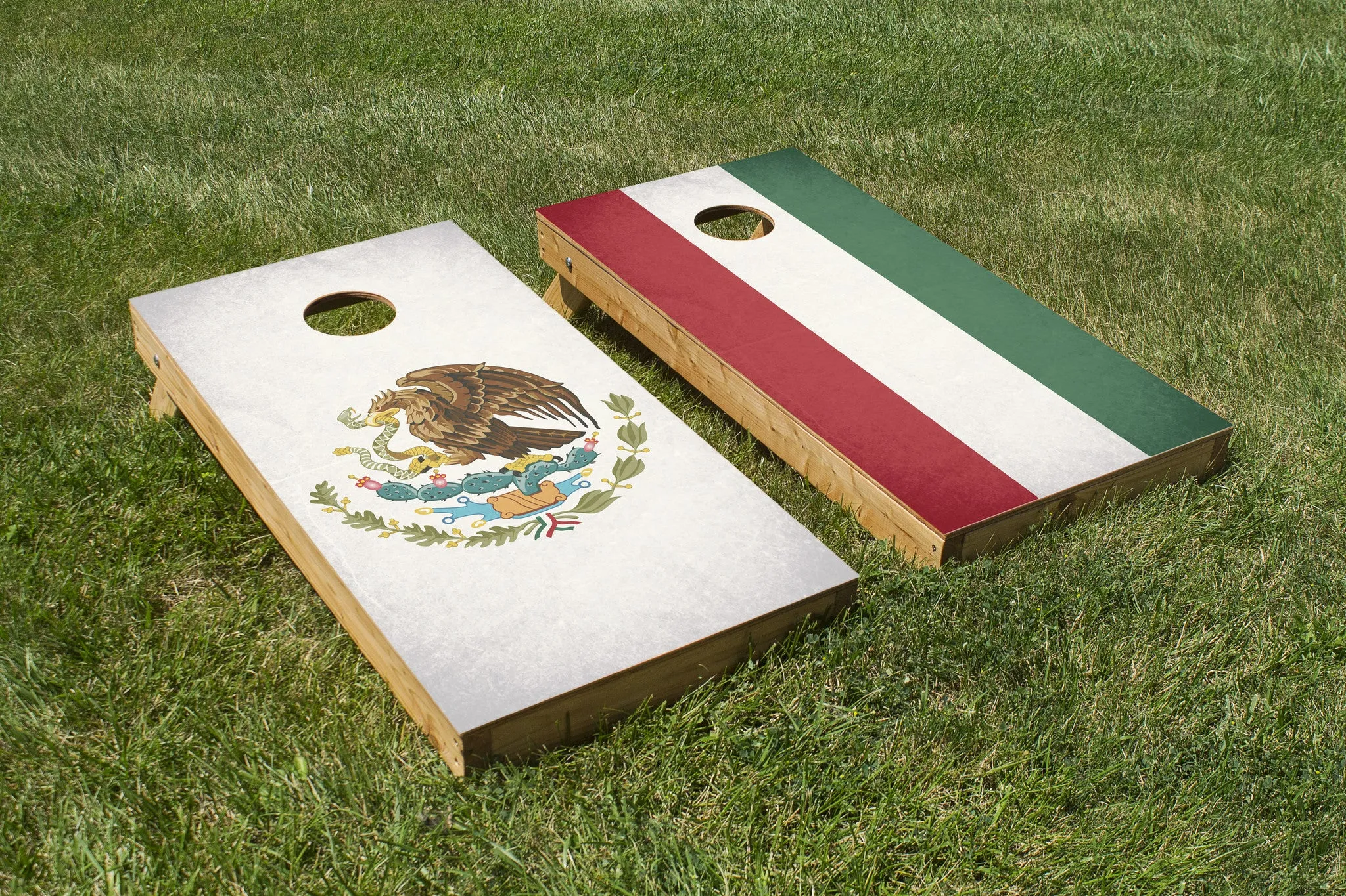 Mexicornhole
