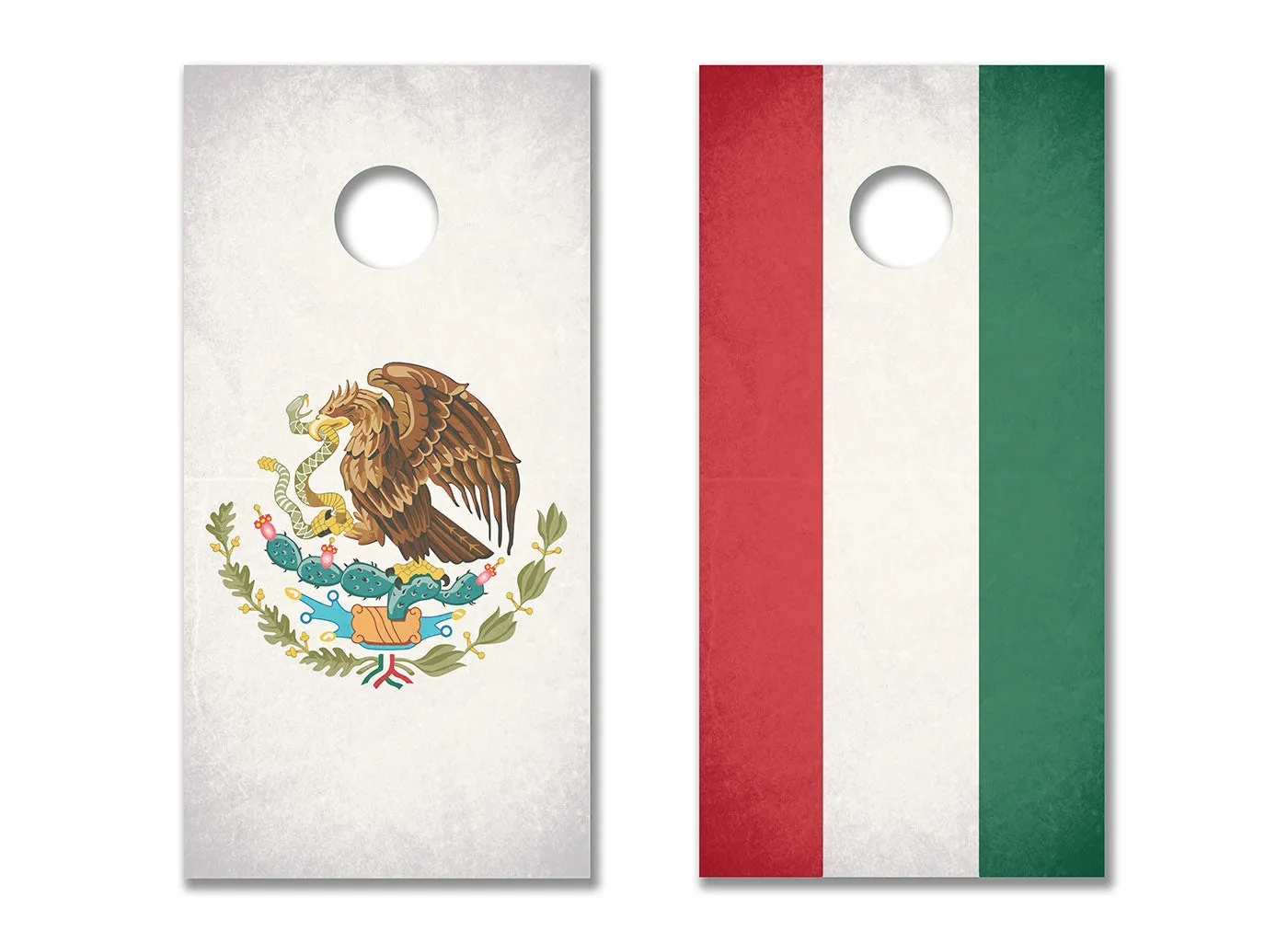 Mexicornhole