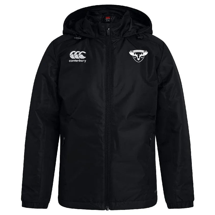 Michiana RFC Club Vaposhield Stadium Jacket by Canterbury