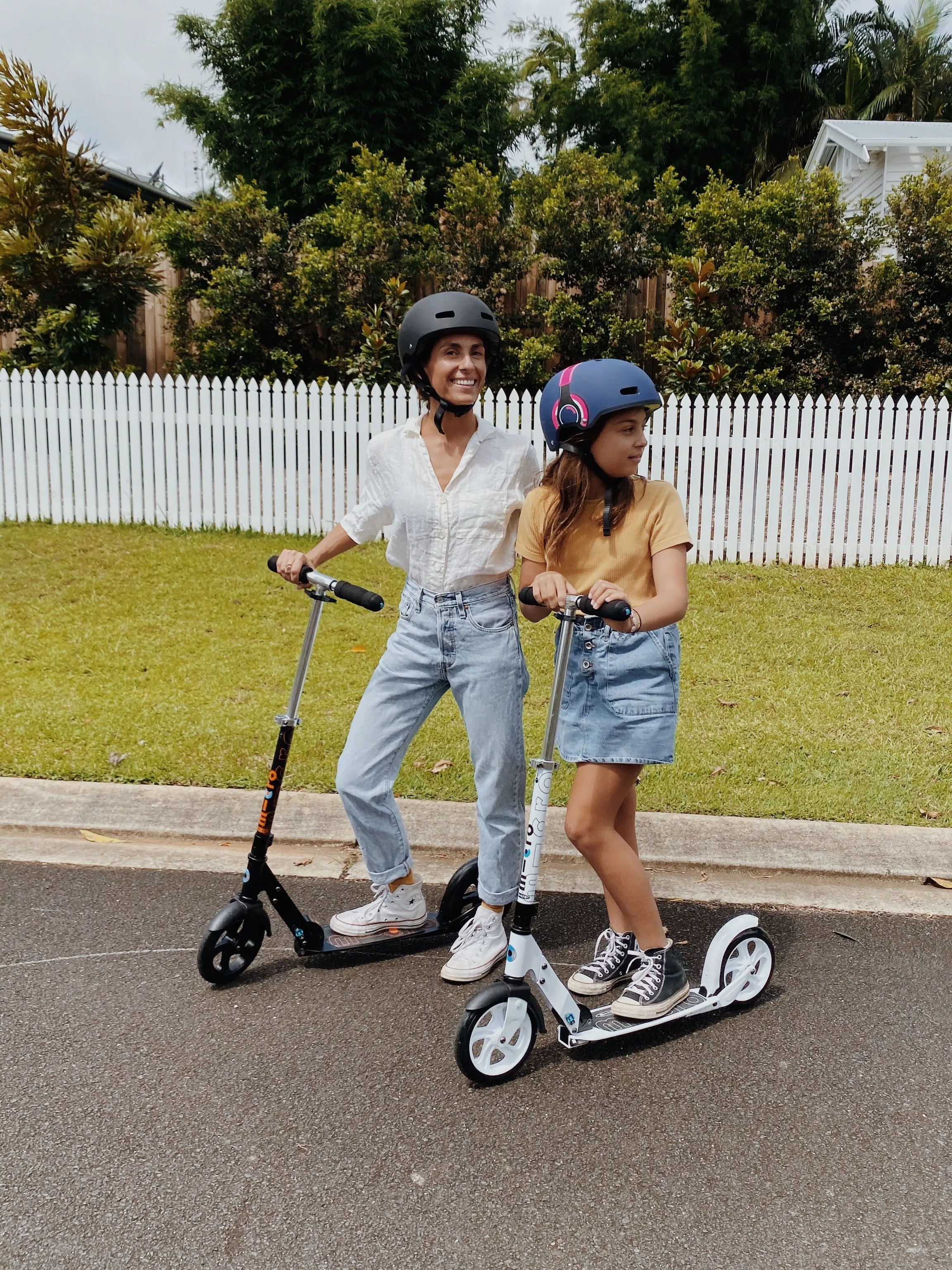 Micro Classic Adult Scooter