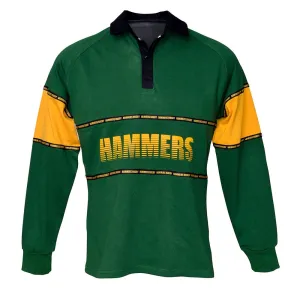 Mid Canterbury Hammers Supporters Jersey