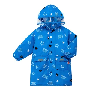 MIKIHOUSE DOUBLE_B RAIN COAT