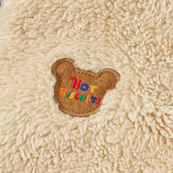 MIKIHOUSE HOT BISCUITS JUMPER