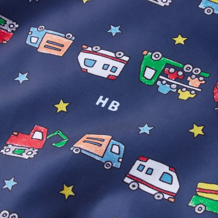 MIKIHOUSE HOT BISCUITS JUMPER