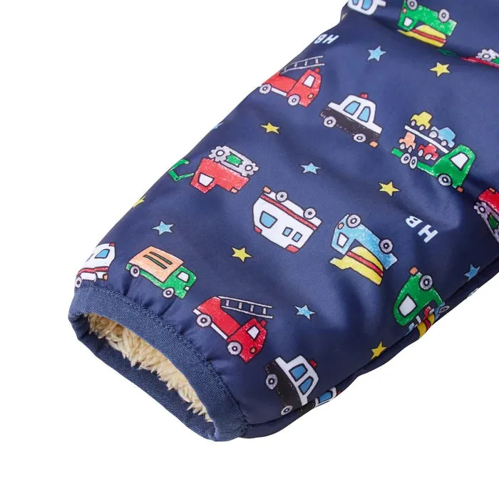 MIKIHOUSE HOT BISCUITS JUMPER