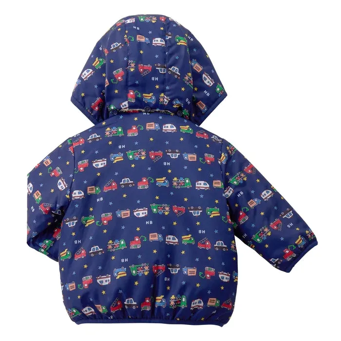 MIKIHOUSE HOT BISCUITS JUMPER